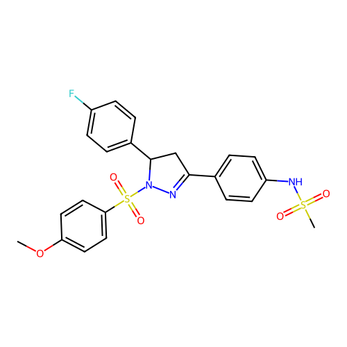 F0622-0014 structure