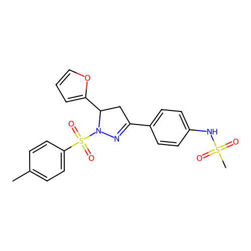 F0622-0029 structure