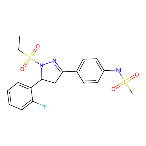 F0622-0042 structure