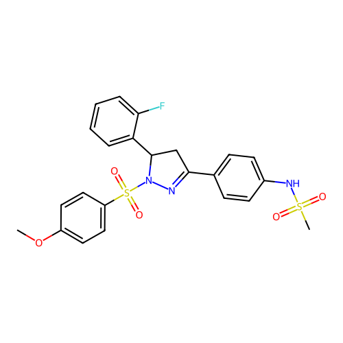 F0622-0046 structure