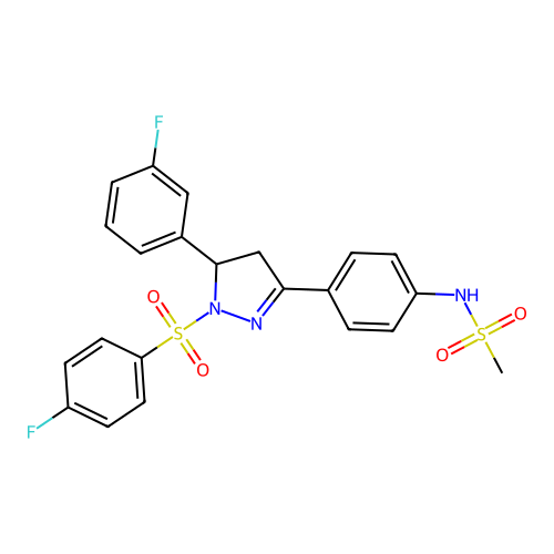 F0622-0055 structure