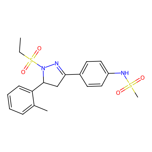 F0622-0058 structure