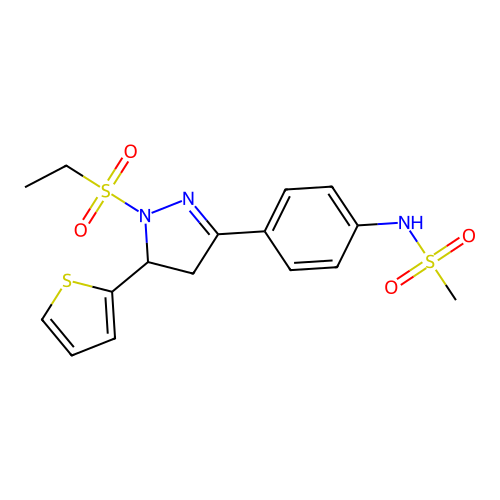F0622-0066 structure