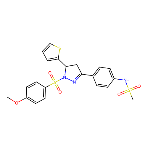 F0622-0070 structure