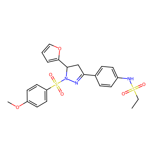 F0622-0110 structure