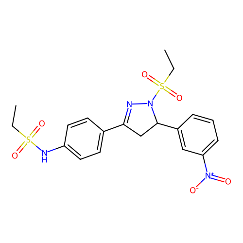 F0622-0114 structure