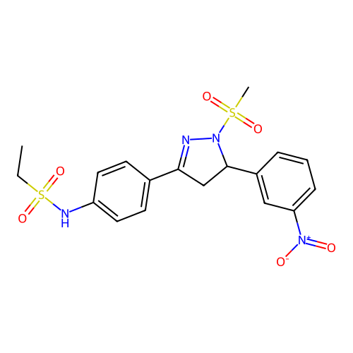 F0622-0115 structure