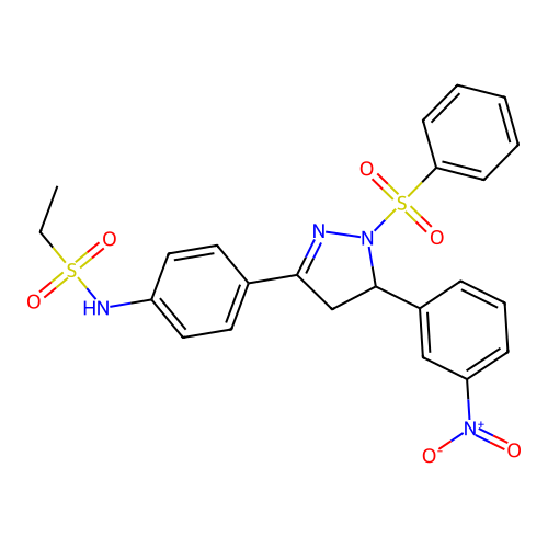 F0622-0116 structure