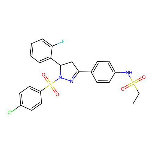 F0622-0121 structure