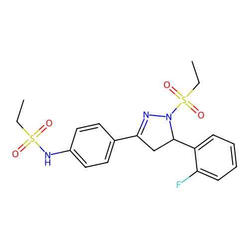 F0622-0122 structure
