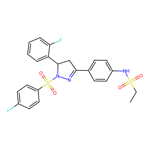 F0622-0127 structure