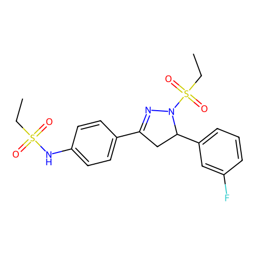 F0622-0130 structure