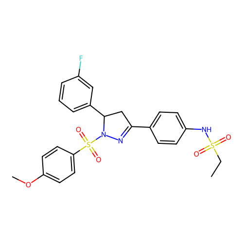 F0622-0134 structure