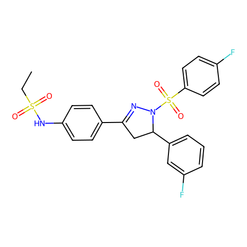 F0622-0135 structure