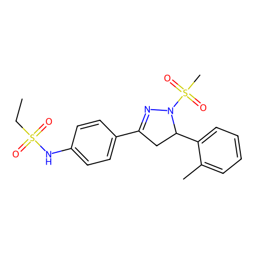 F0622-0139 structure