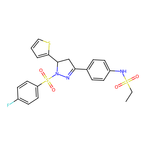 F0622-0151 structure