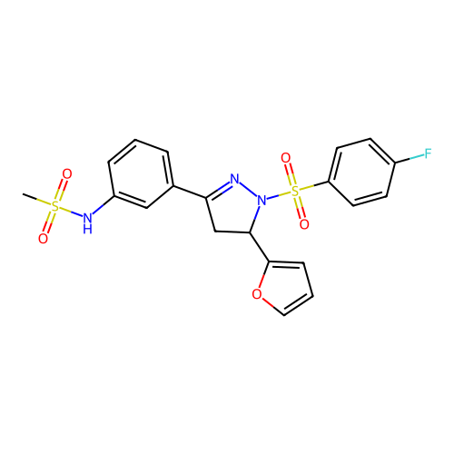 F0622-0191 structure