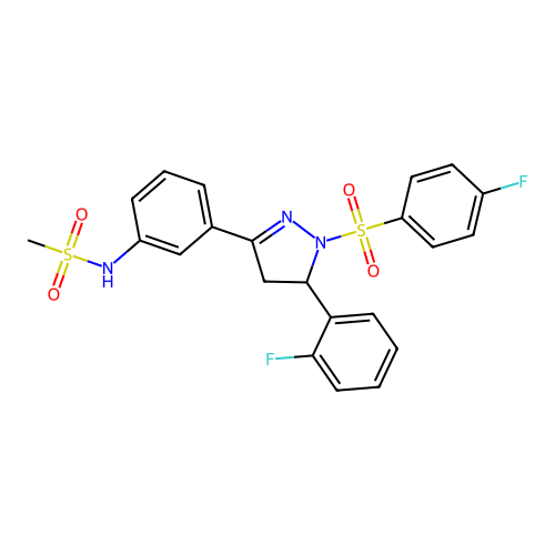 F0622-0207 structure