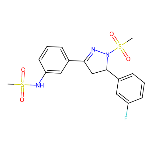 F0622-0211 structure