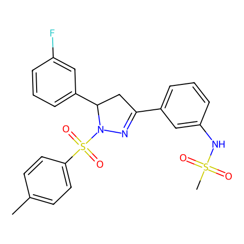 F0622-0213 structure