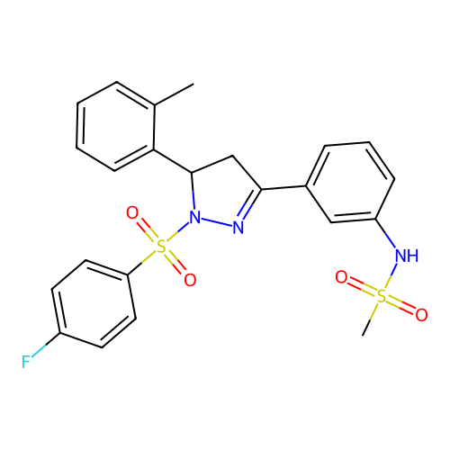 F0622-0223 structure