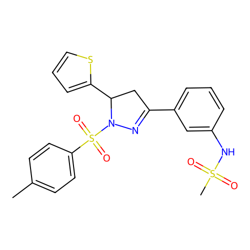 F0622-0229 structure