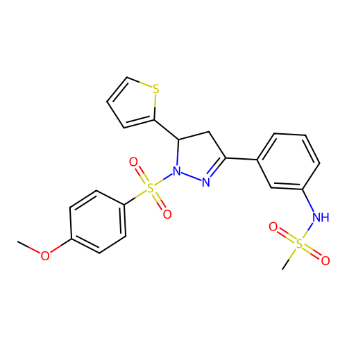 F0622-0230 structure