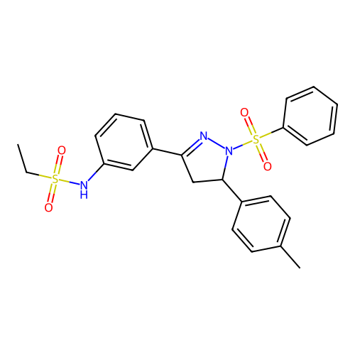 F0622-0244 structure