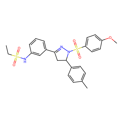 F0622-0246 structure