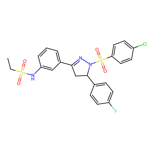 F0622-0249 structure
