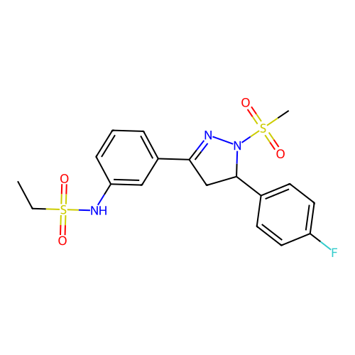 F0622-0251 structure