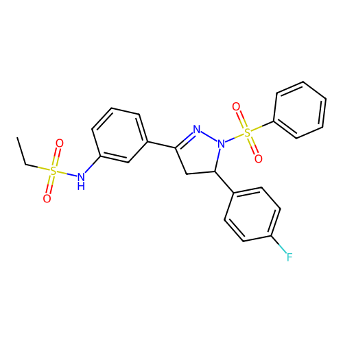 F0622-0252 structure