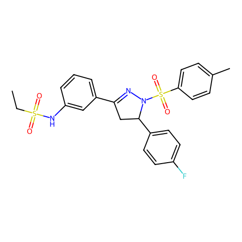 F0622-0253 structure