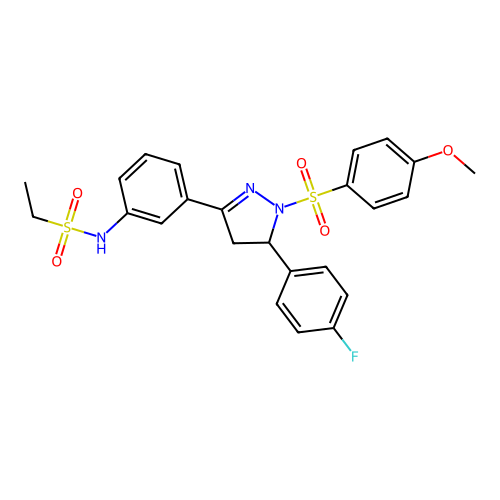 F0622-0254 structure