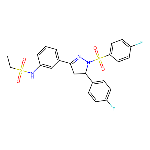 F0622-0255 structure