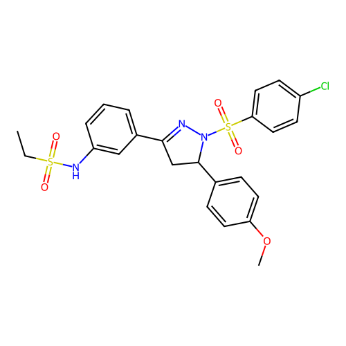 F0622-0257 structure
