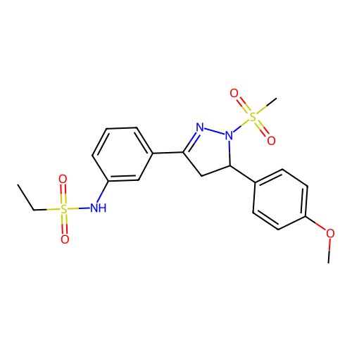 F0622-0259 structure