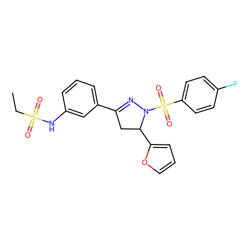 F0622-0271 structure