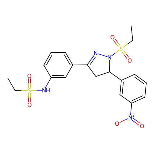 F0622-0274 structure
