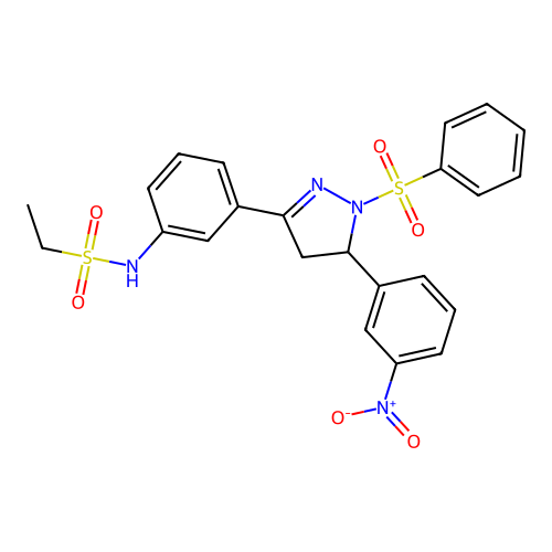 F0622-0276 structure