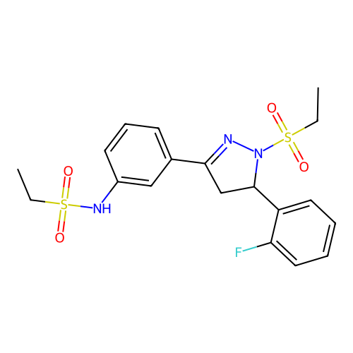 F0622-0282 structure