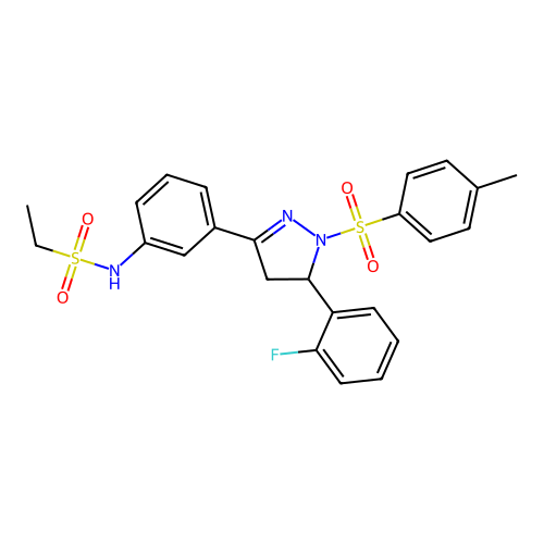 F0622-0285 structure