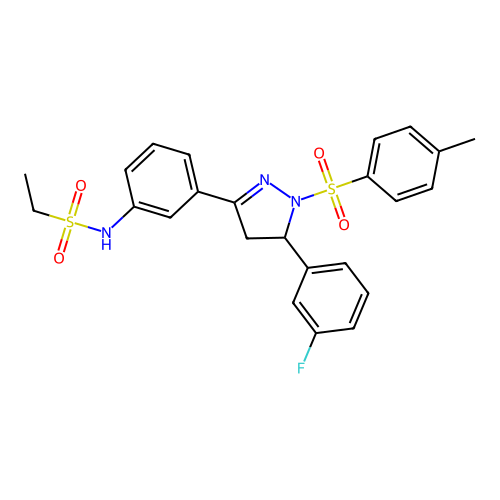F0622-0293 structure