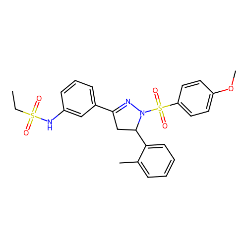 F0622-0302 structure