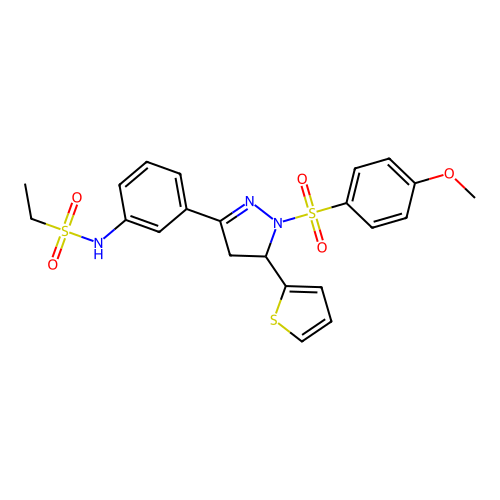F0622-0310 structure