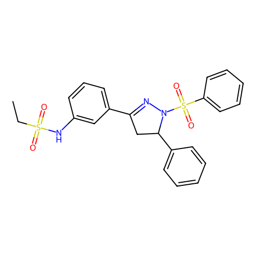 F0622-0316 structure