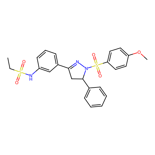 F0622-0318 structure