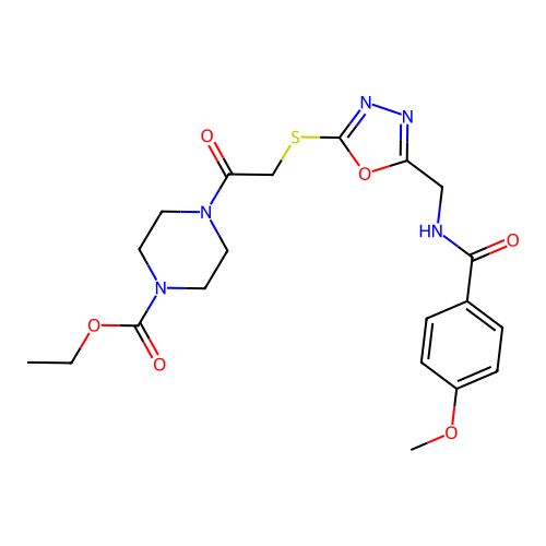 F0623-0009 structure