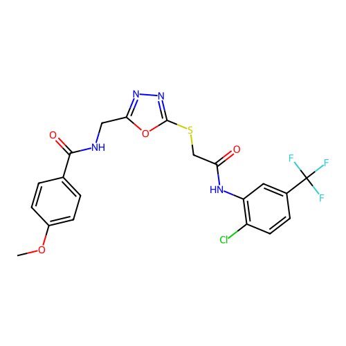 F0623-0015 structure