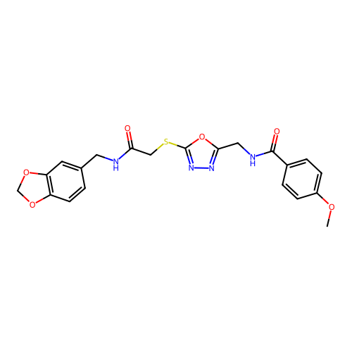 F0623-0062 structure